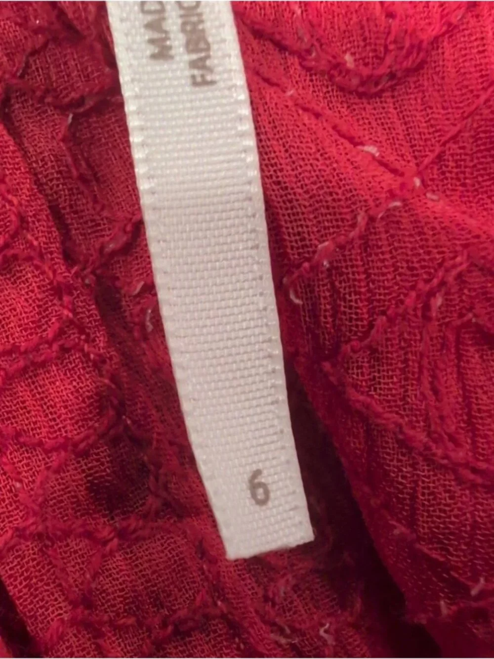 Free People Wherever You Go Fit & Flare Mini Dress Raspberry